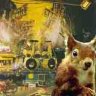 SquirrelMeat